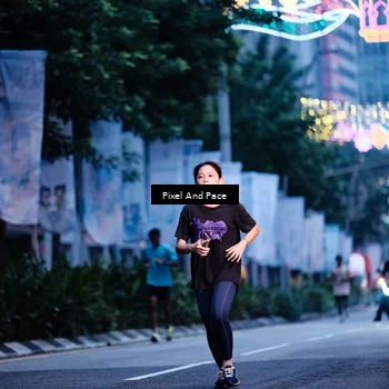 Runner Photo 8604171