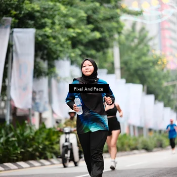 Runner Photo 8604172