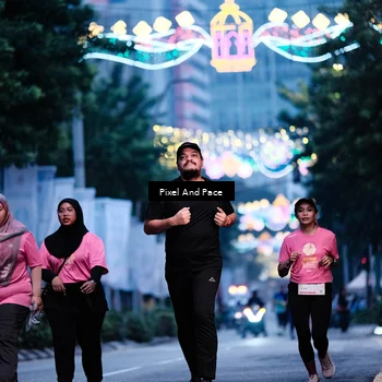 Runner Photo 8604173