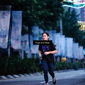 Runner Photo 8604174