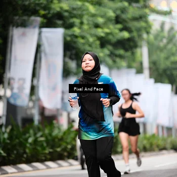 Runner Photo 8604175