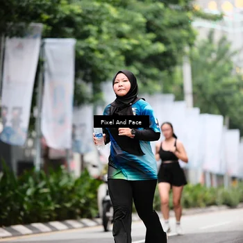 Runner Photo 8604176