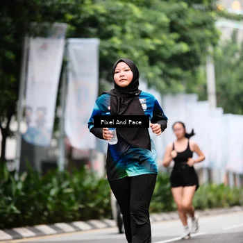 Runner Photo 8604177