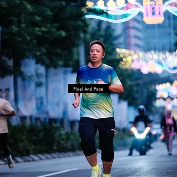 Runner Photo 8604179