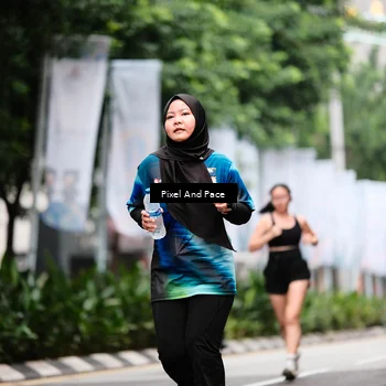 Runner Photo 8604180