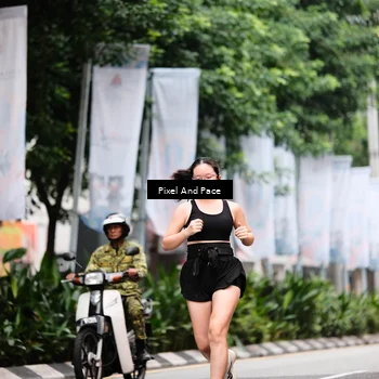Runner Photo 8604182