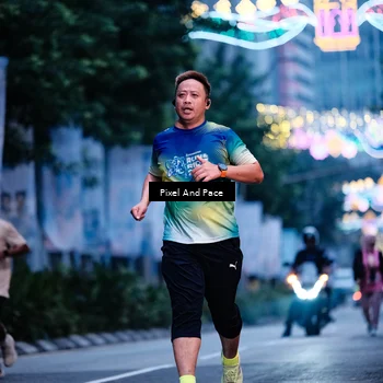 Runner Photo 8604183
