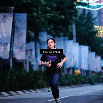 Runner Photo 8604186