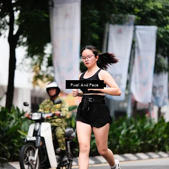 Runner Photo 8604188