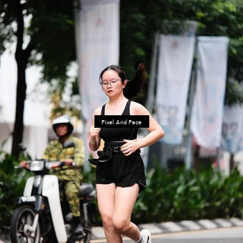 Runner Photo 8604189