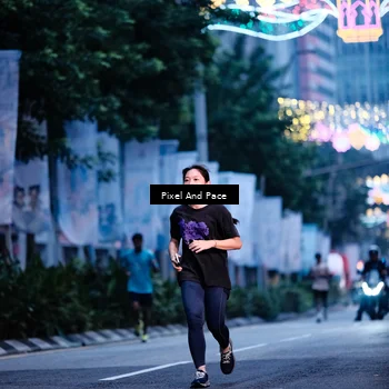 Runner Photo 8604193