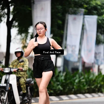 Runner Photo 8604194