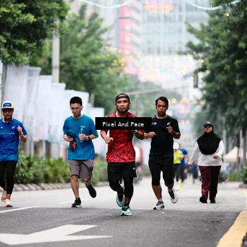 Runner Photo 8604195