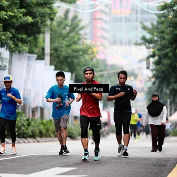 Runner Photo 8604197