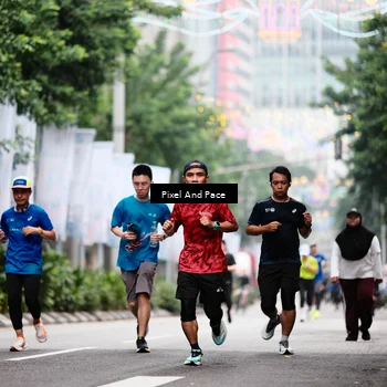 Runner Photo 8604198
