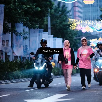 Runner Photo 8604200