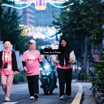 Runner Photo 8604202