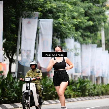 Runner Photo 8604205