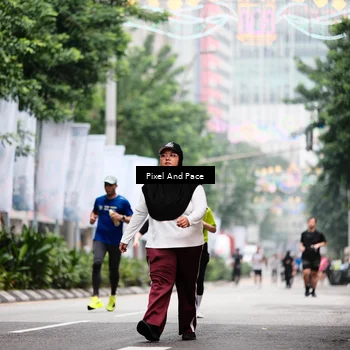 Runner Photo 8604206