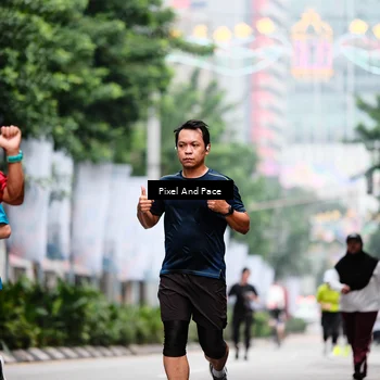Runner Photo 8604207