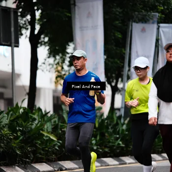 Runner Photo 8604213