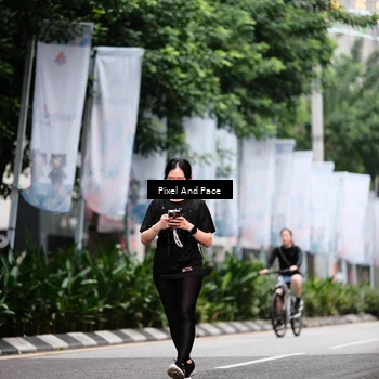 Runner Photo 8604214