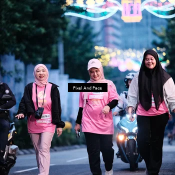 Runner Photo 8604215