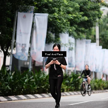 Runner Photo 8604216