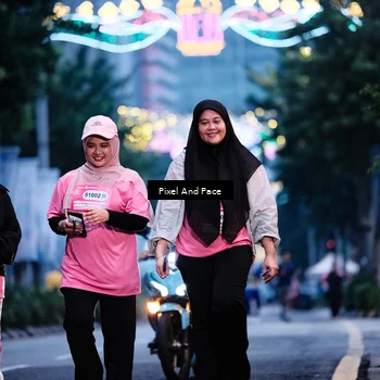 Runner Photo 8604219