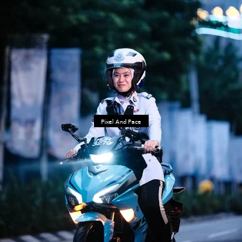 Runner Photo 8604220
