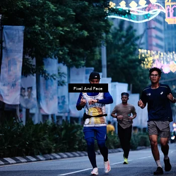 Runner Photo 8604227