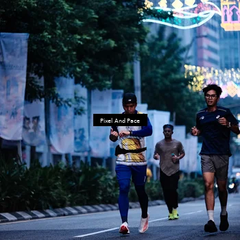 Runner Photo 8604229