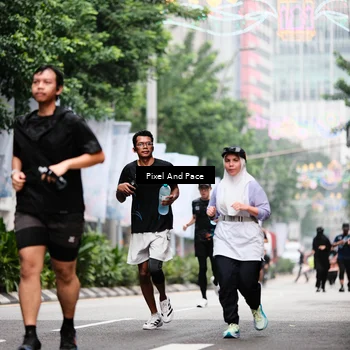 Runner Photo 8604230