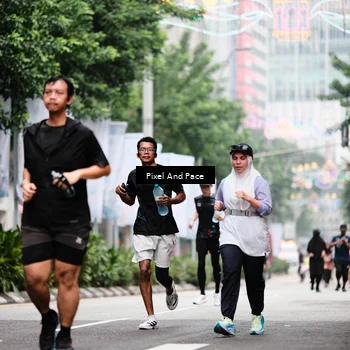 Runner Photo 8604232