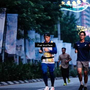 Runner Photo 8604233