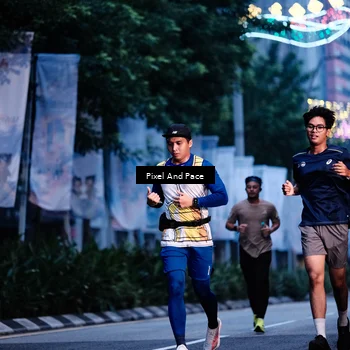 Runner Photo 8604234