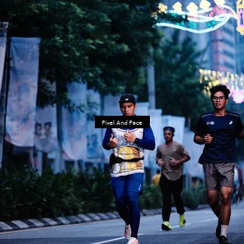 Runner Photo 8604235