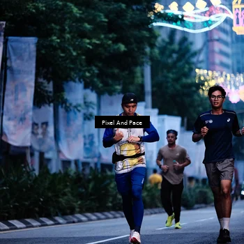 Runner Photo 8604236