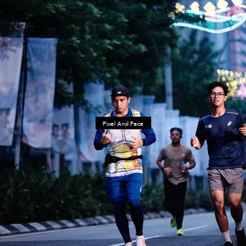Runner Photo 8604237