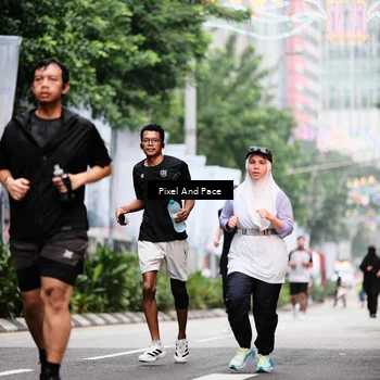 Runner Photo 8604238