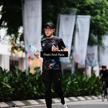Runner Photo 8604243