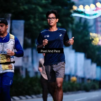 Runner Photo 8604249
