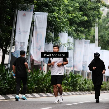 Runner Photo 8604250