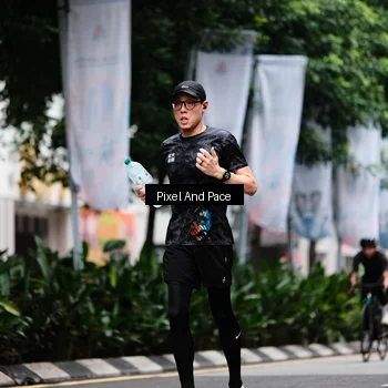 Runner Photo 8604252