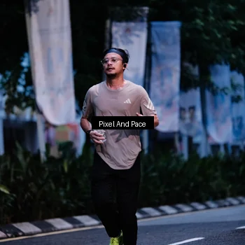 Runner Photo 8604253