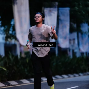 Runner Photo 8604255