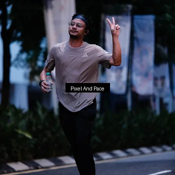 Runner Photo 8604257