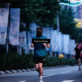 Runner Photo 8604260
