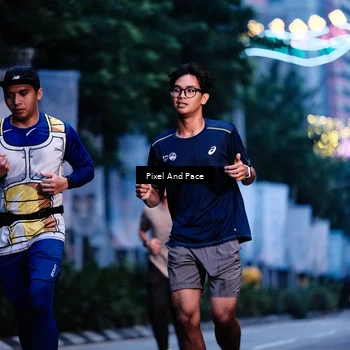 Runner Photo 8604262