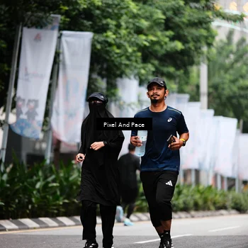 Runner Photo 8604263